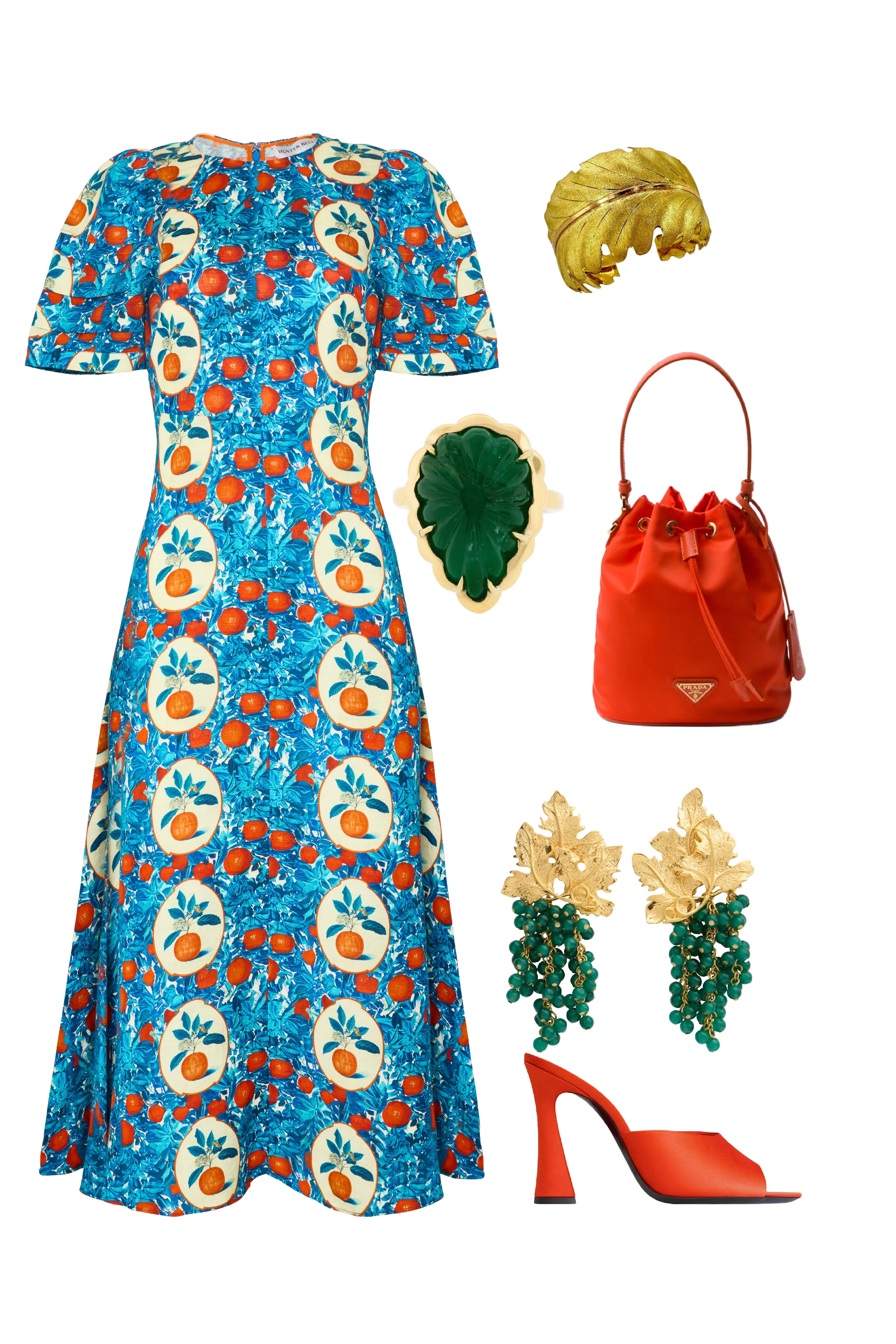 Casey Dress