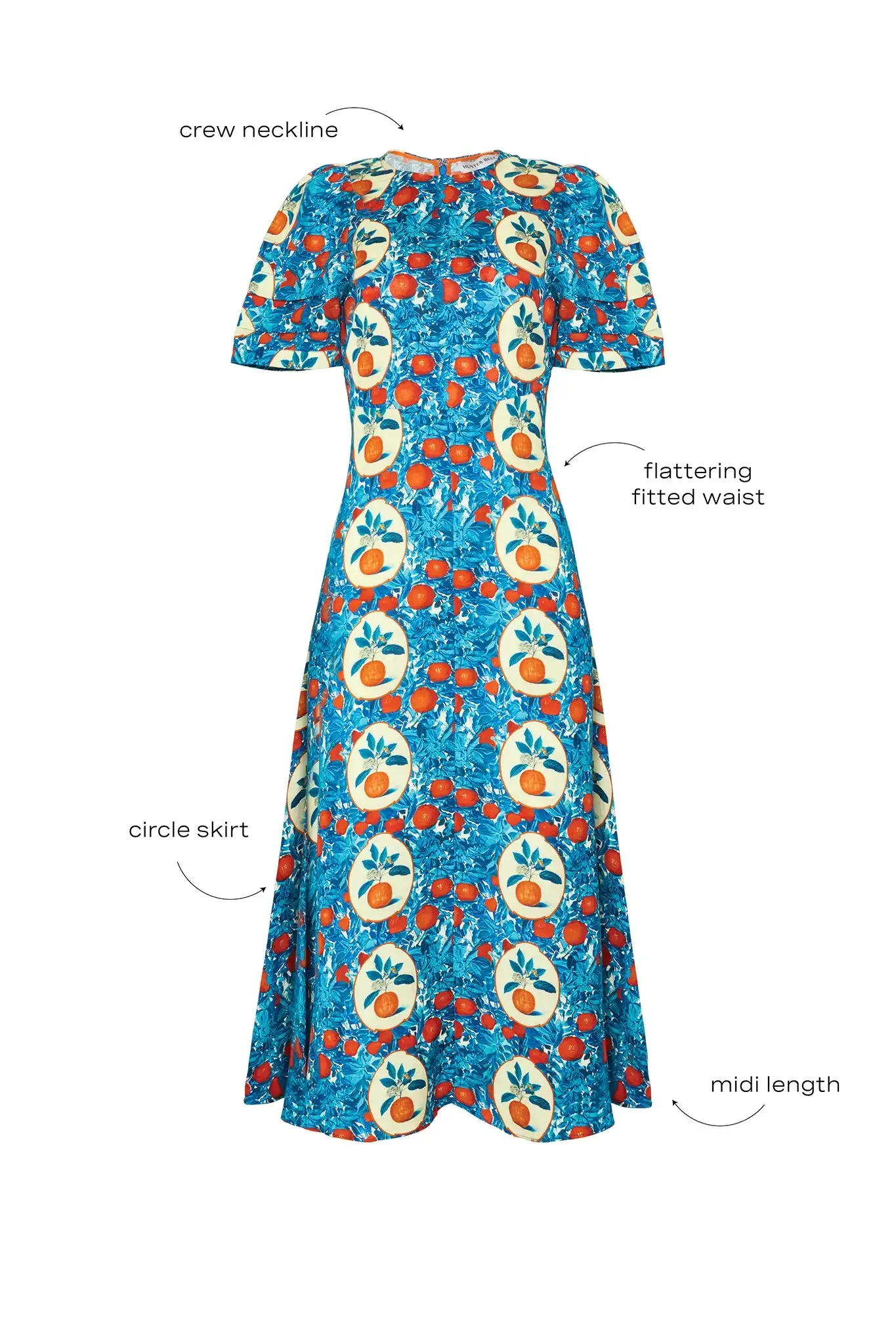Casey Dress