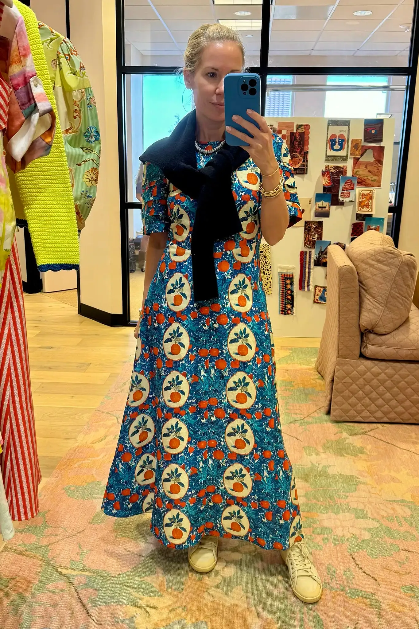 Casey Dress