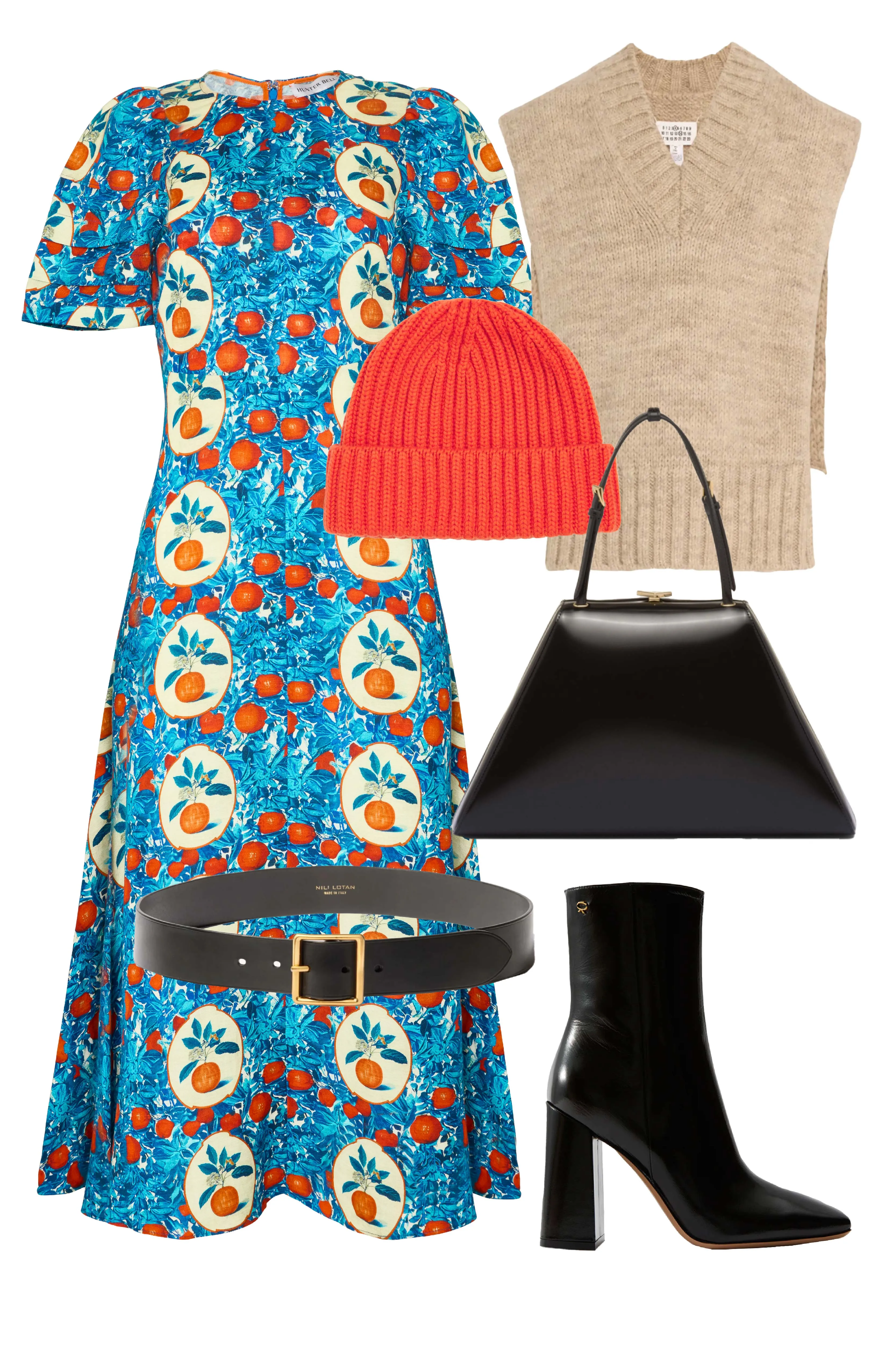 Casey Dress