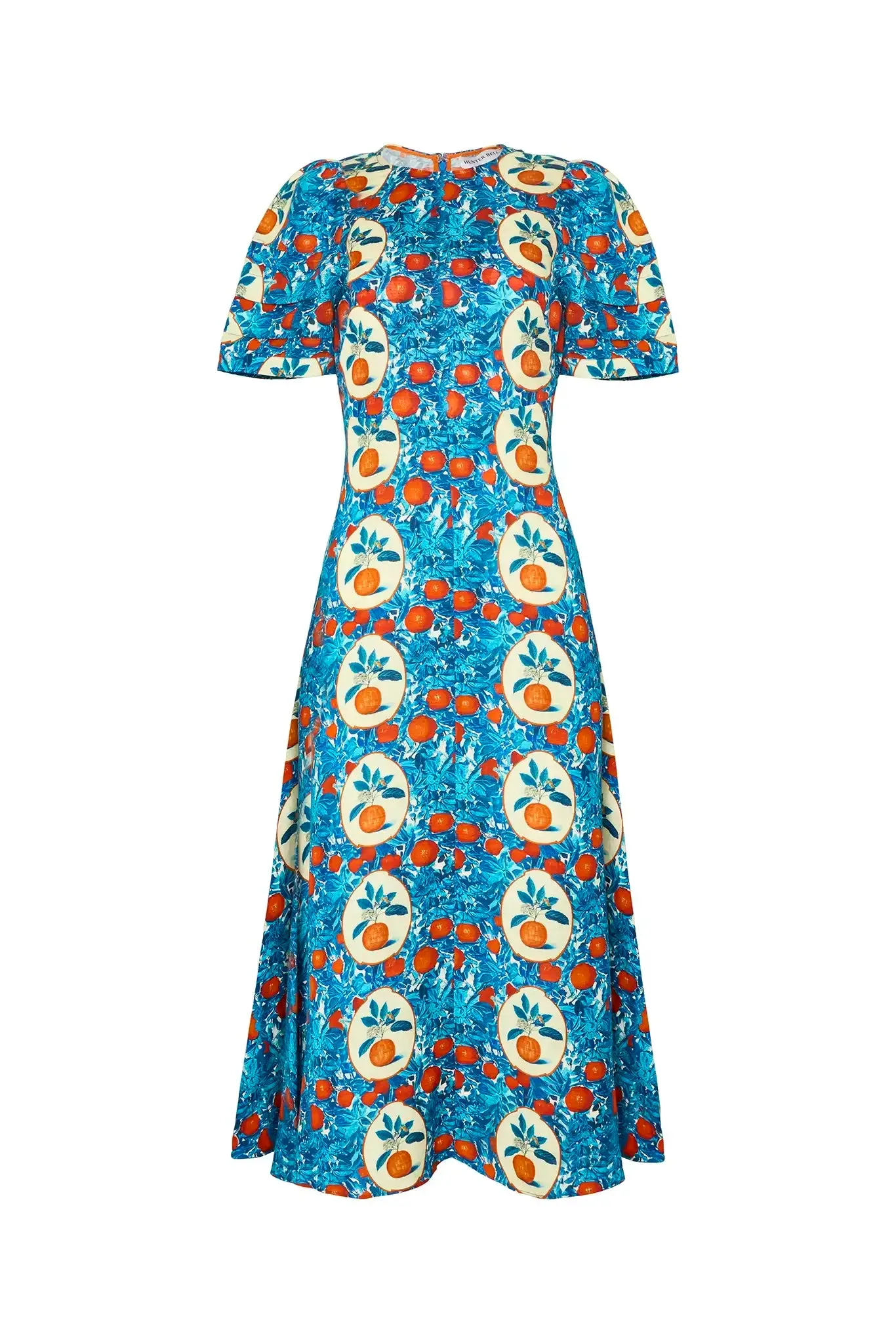 Casey Dress