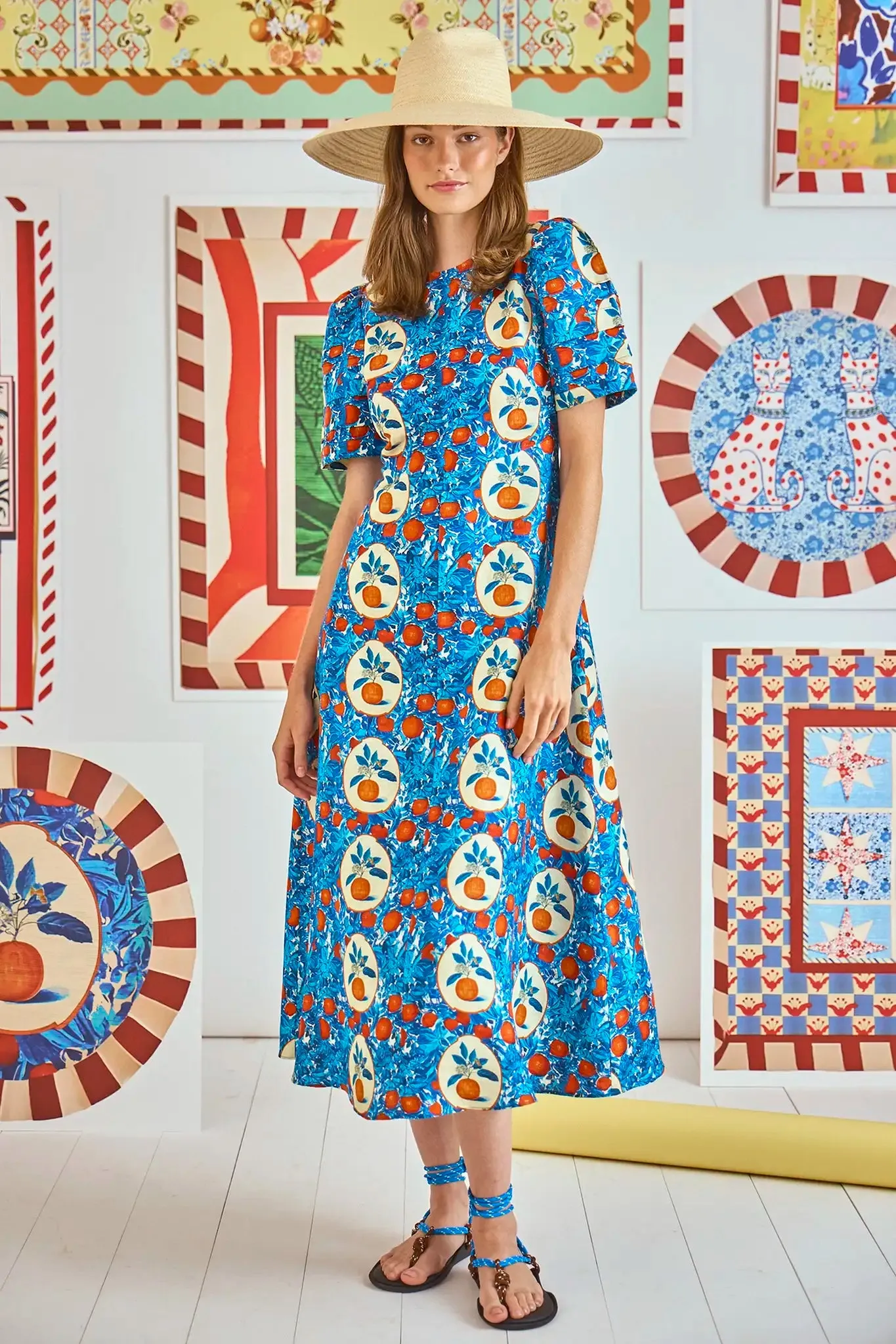Casey Dress