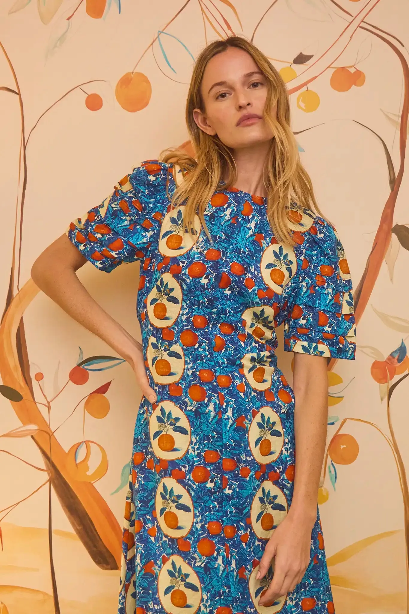 Casey Dress