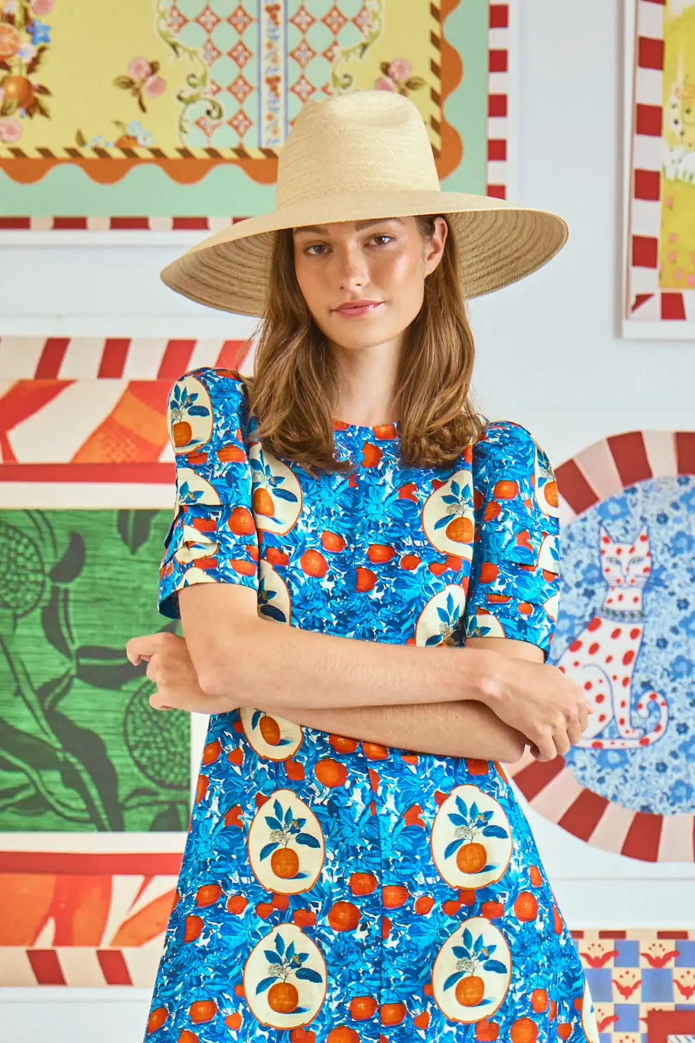Casey Dress