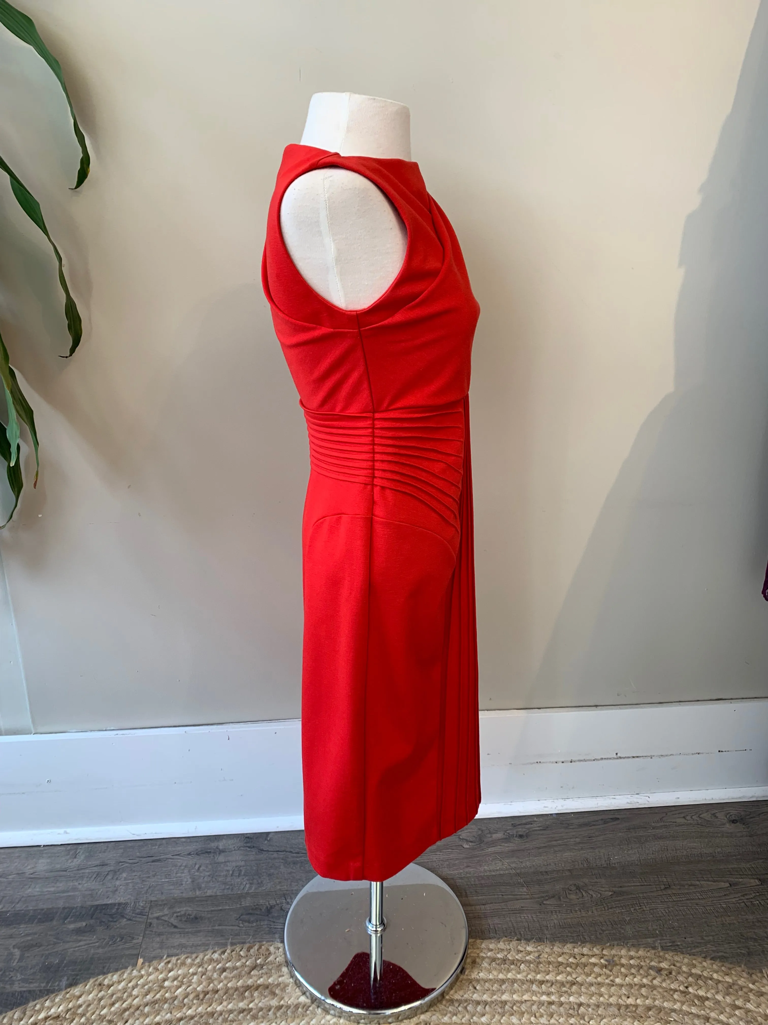 Catherine Maiandrino Size M Dress