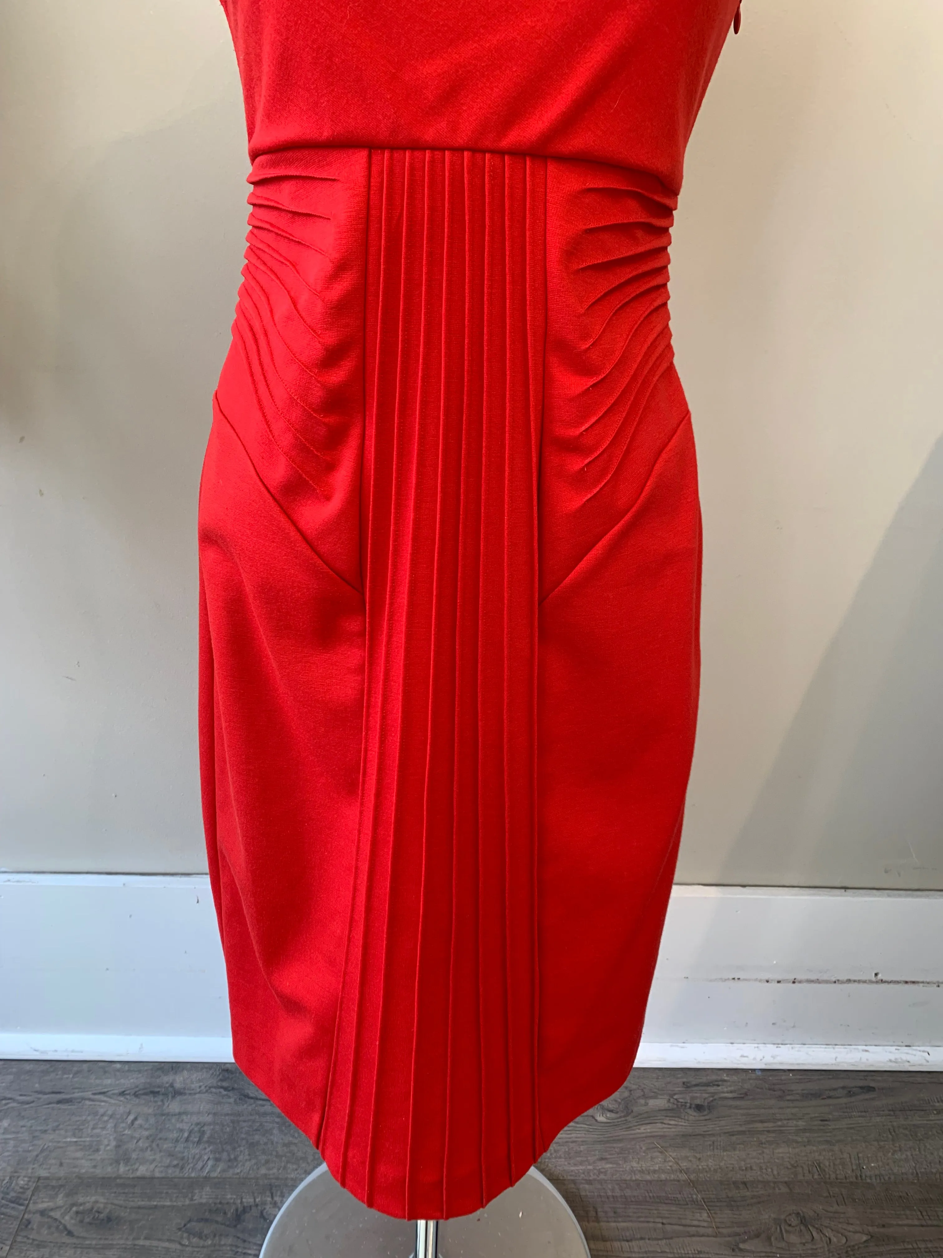 Catherine Maiandrino Size M Dress