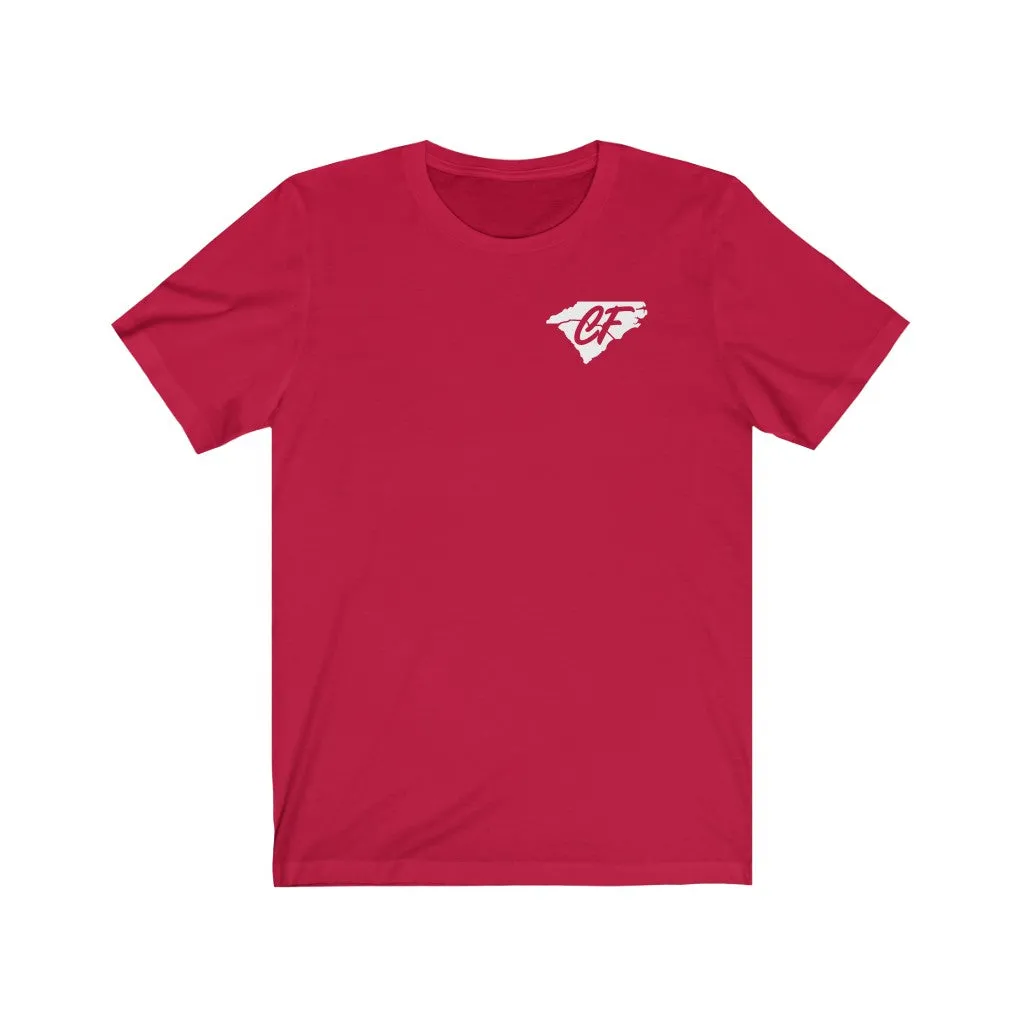 CF T-shirt