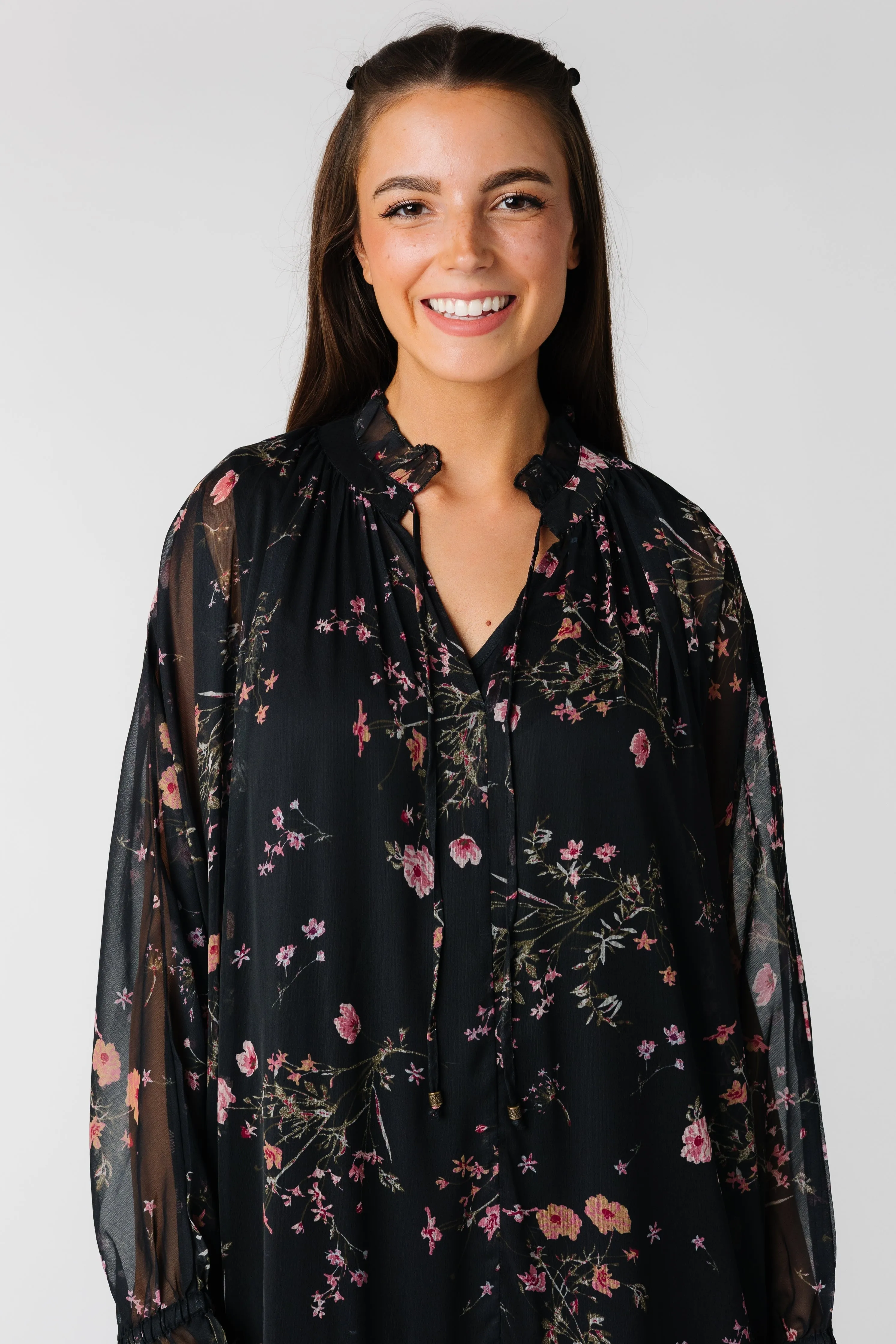 Citrus Blaire Oversized Dress