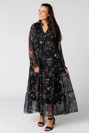 Citrus Blaire Oversized Dress