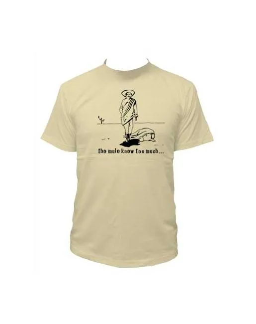 Coffee Baron Men's T