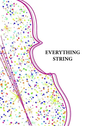 Concerto in G (arr. Stephen Chin) for String Orchestra