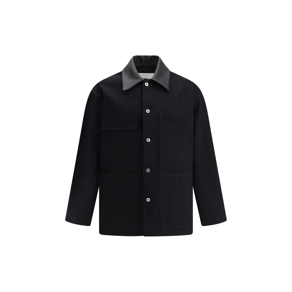 Cotton Jacket