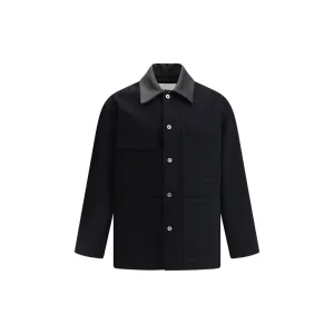 Cotton Jacket