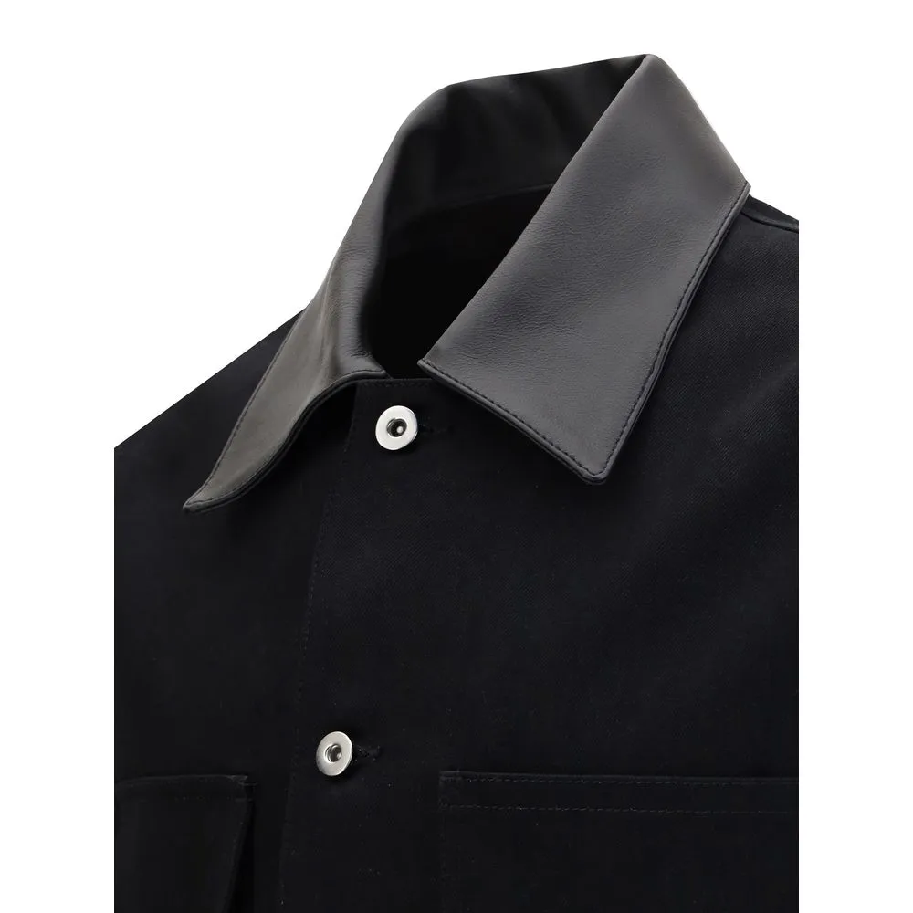 Cotton Jacket