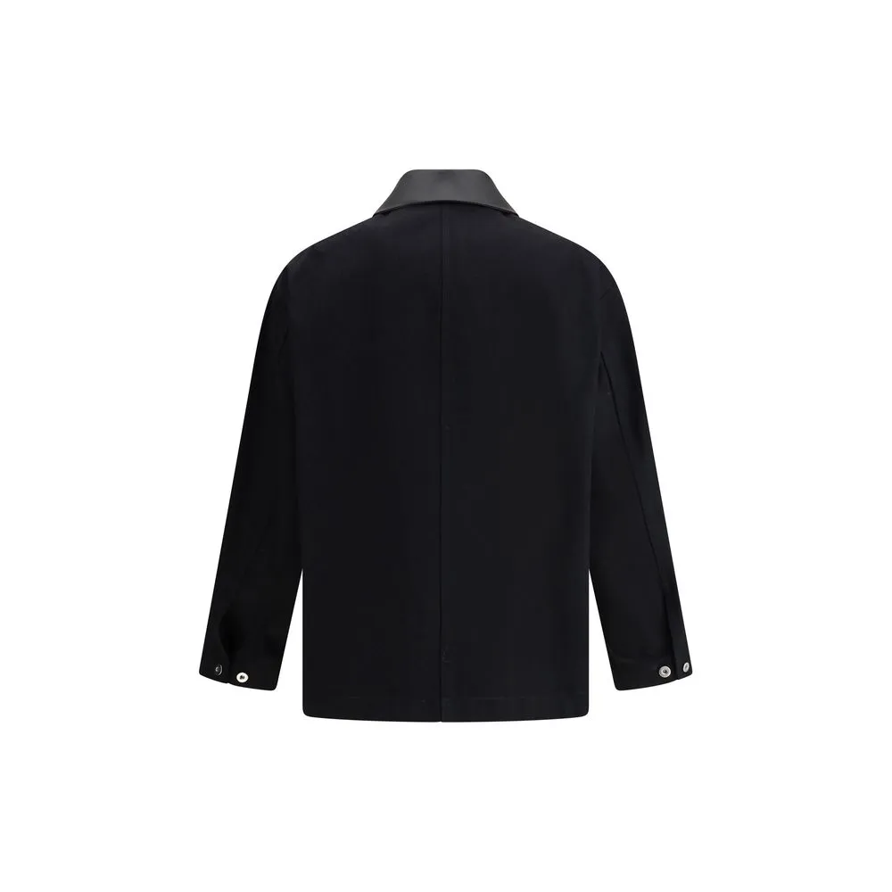 Cotton Jacket