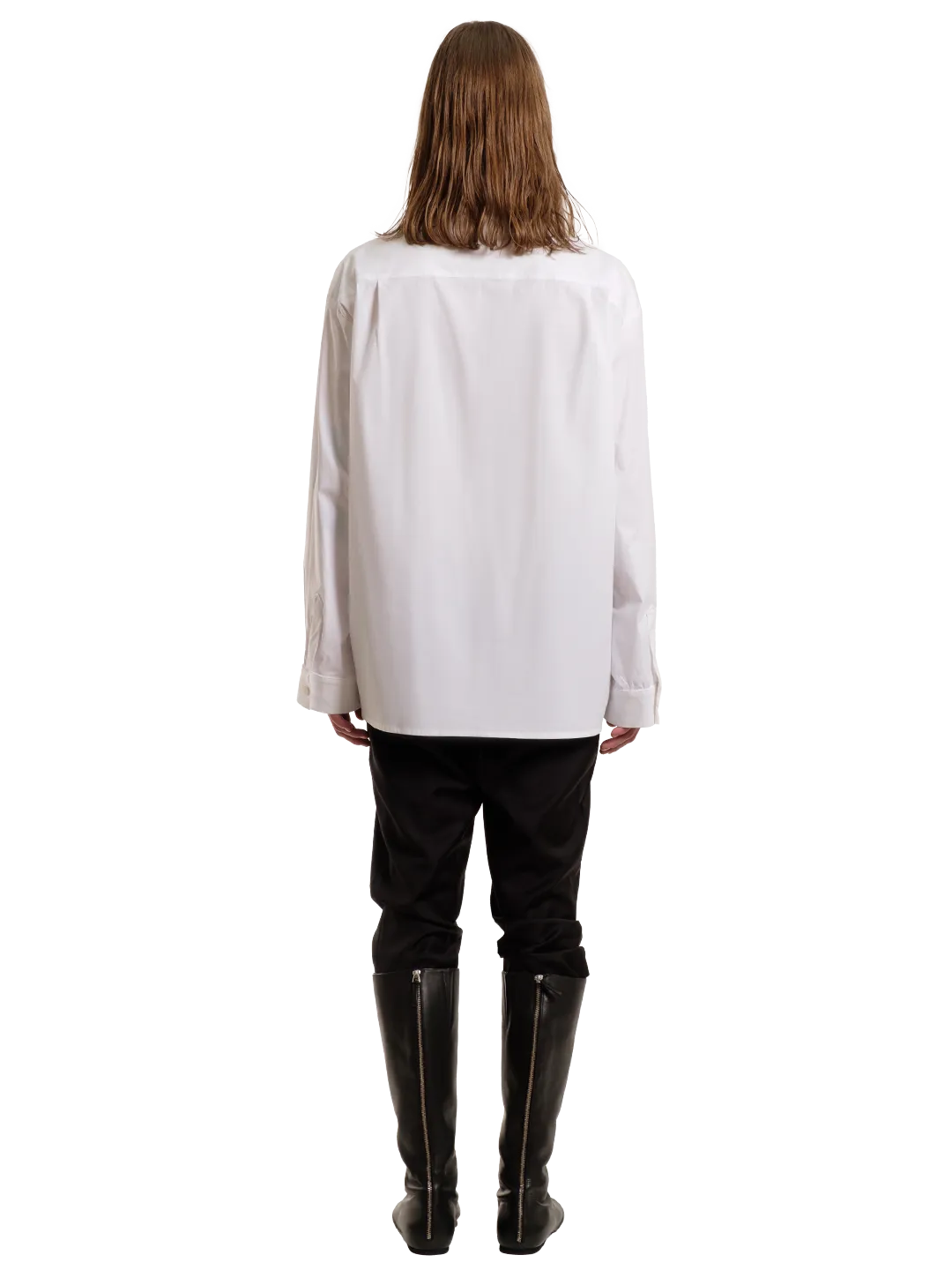 Cotton Shirt