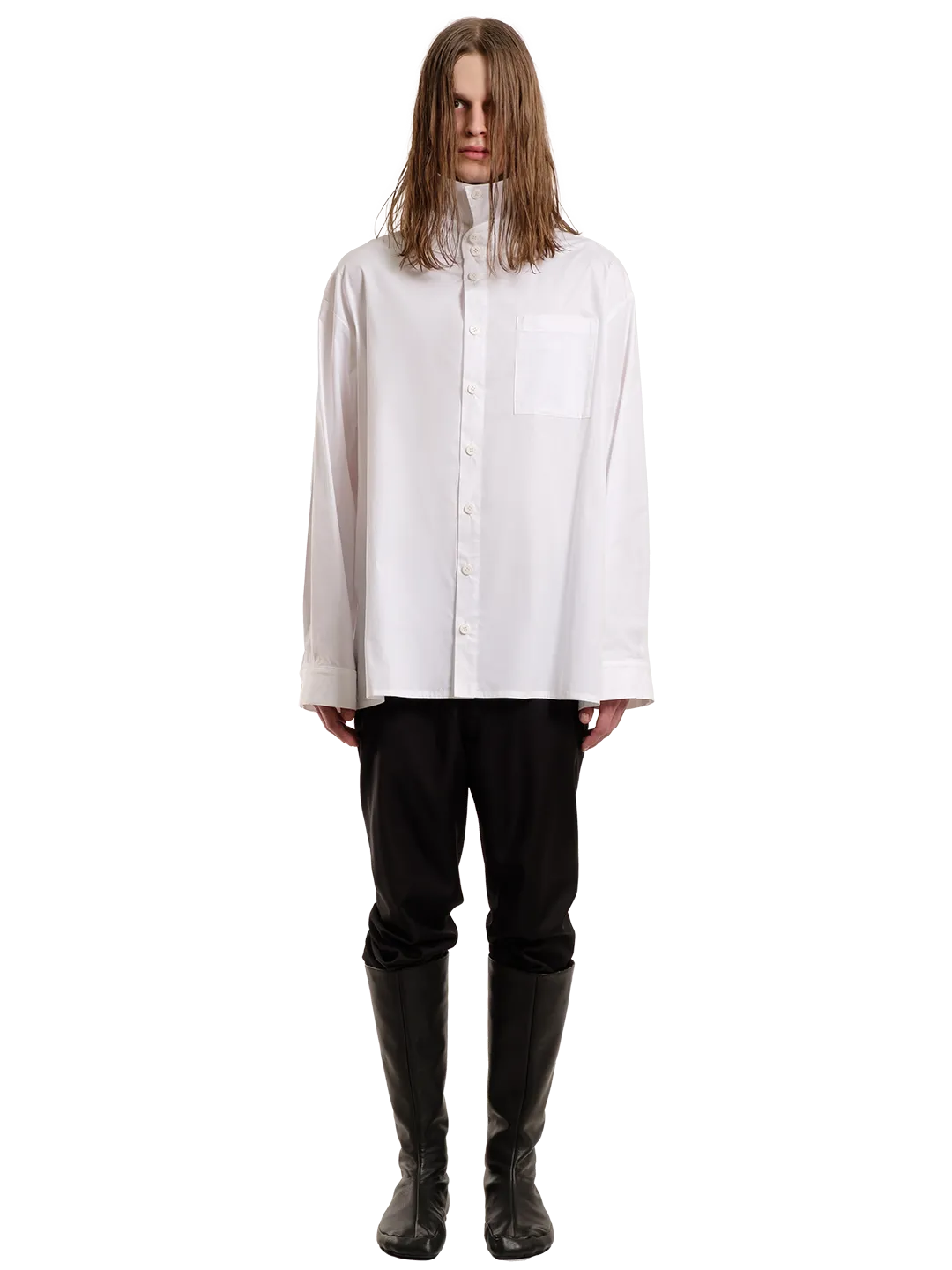Cotton Shirt