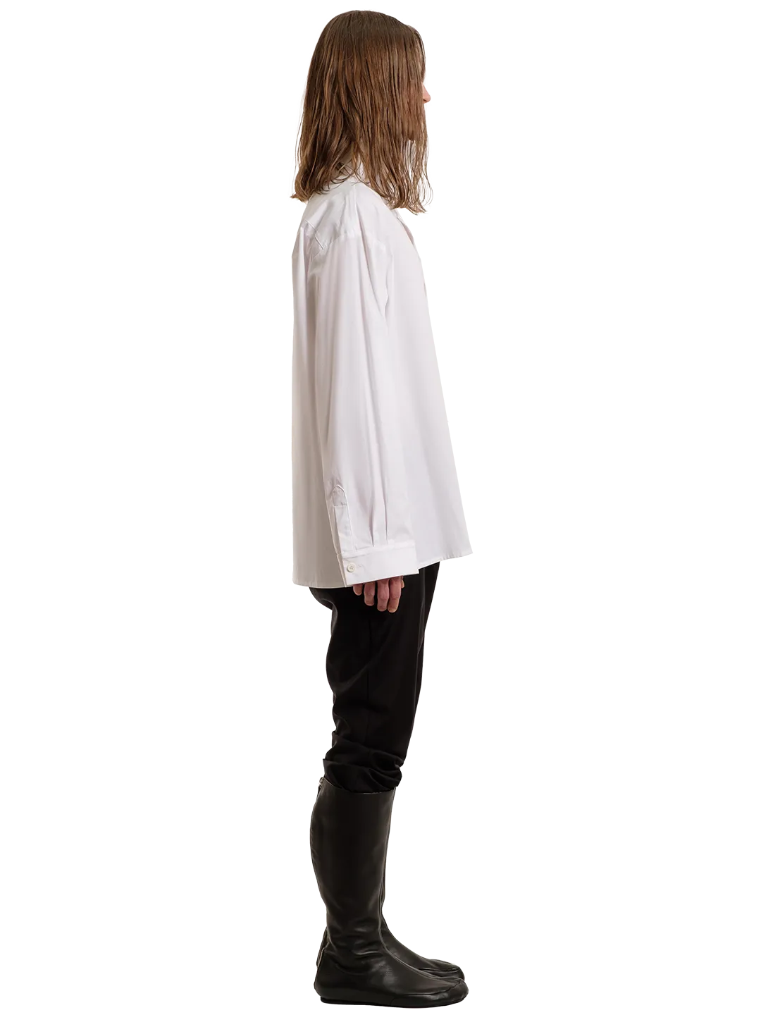 Cotton Shirt