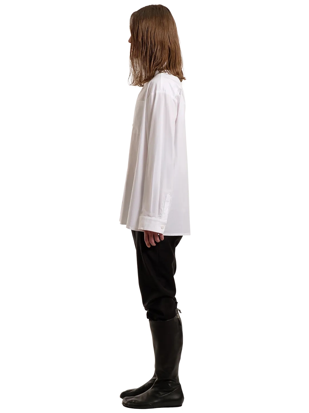 Cotton Shirt