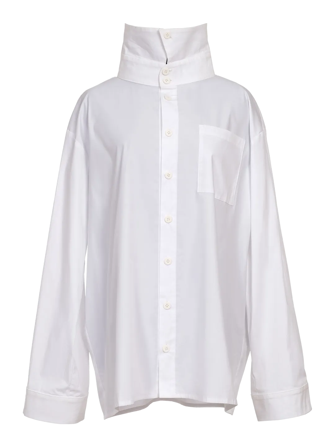 Cotton Shirt