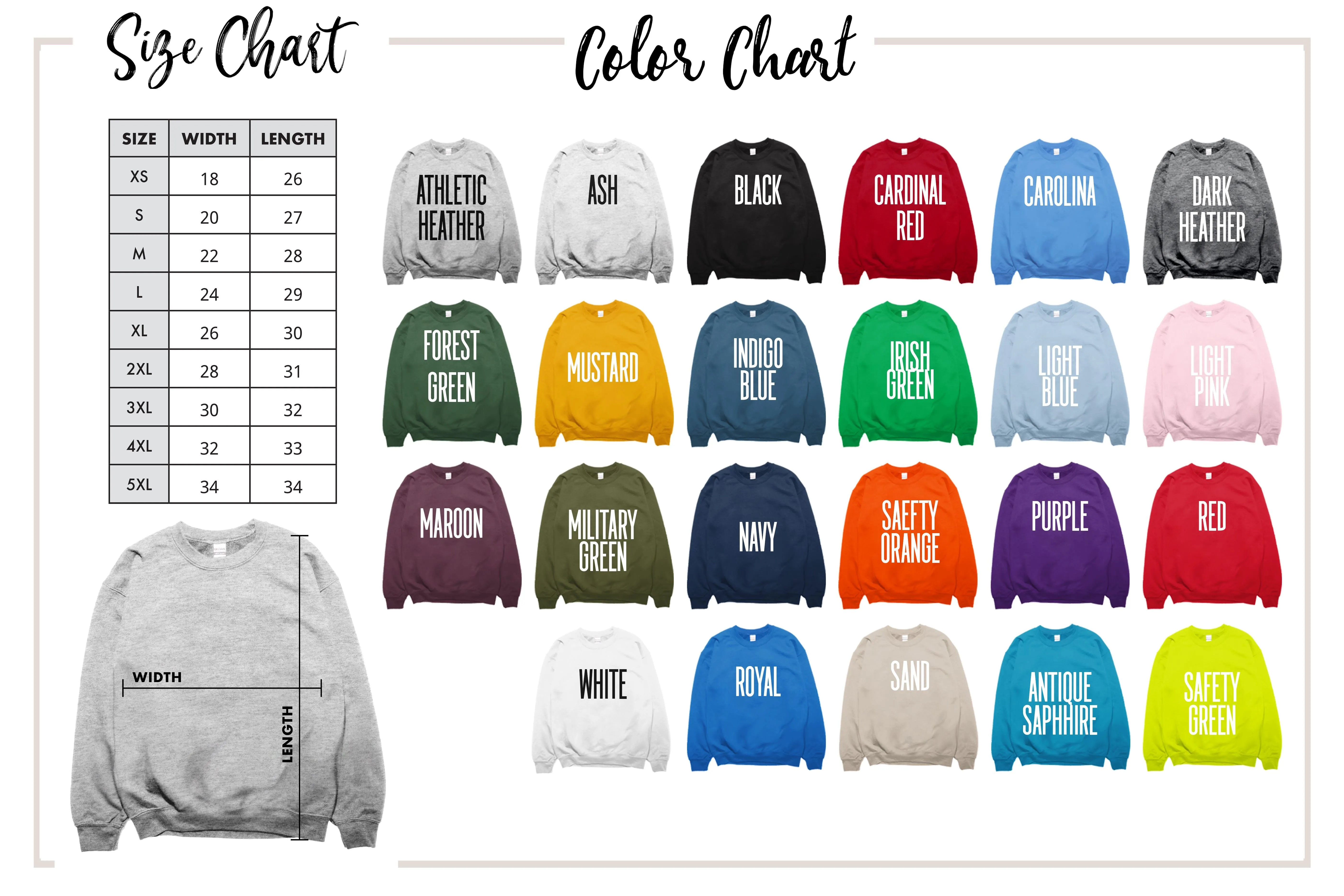 Crew Neck T-shirts with Your Logo on Front and Back