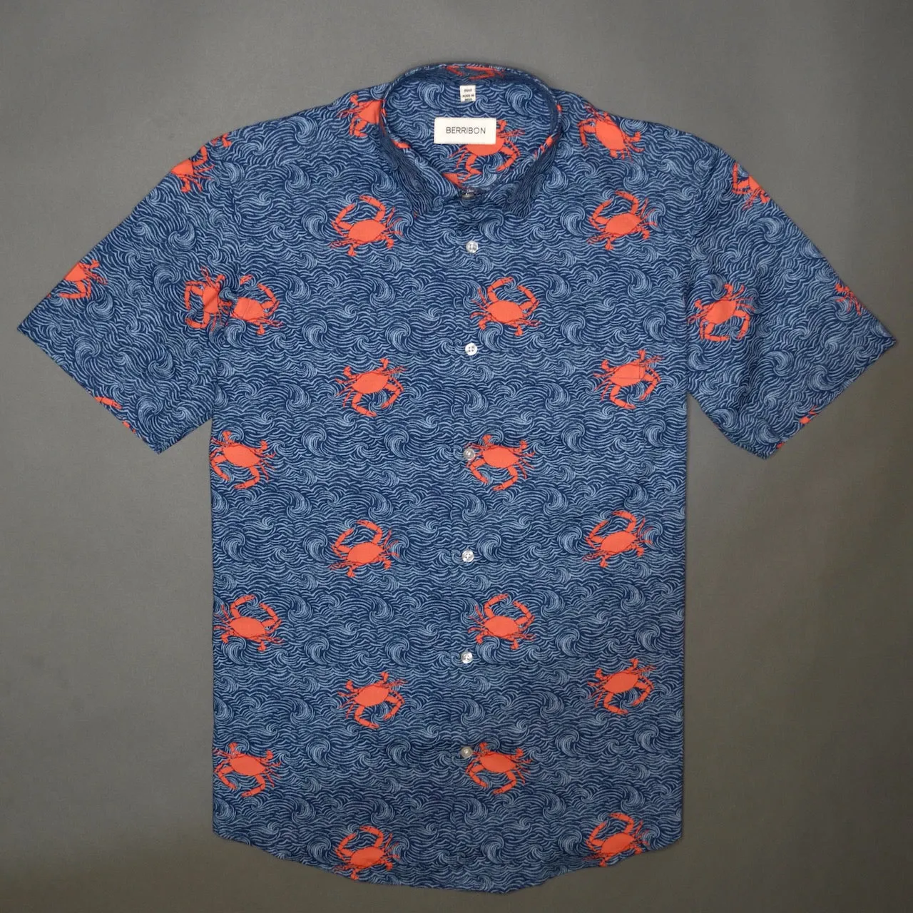 Crustacean