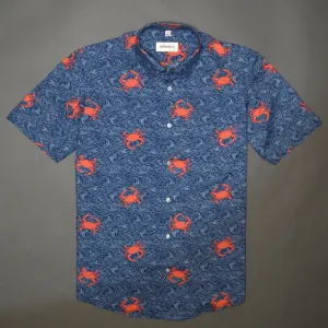 Crustacean