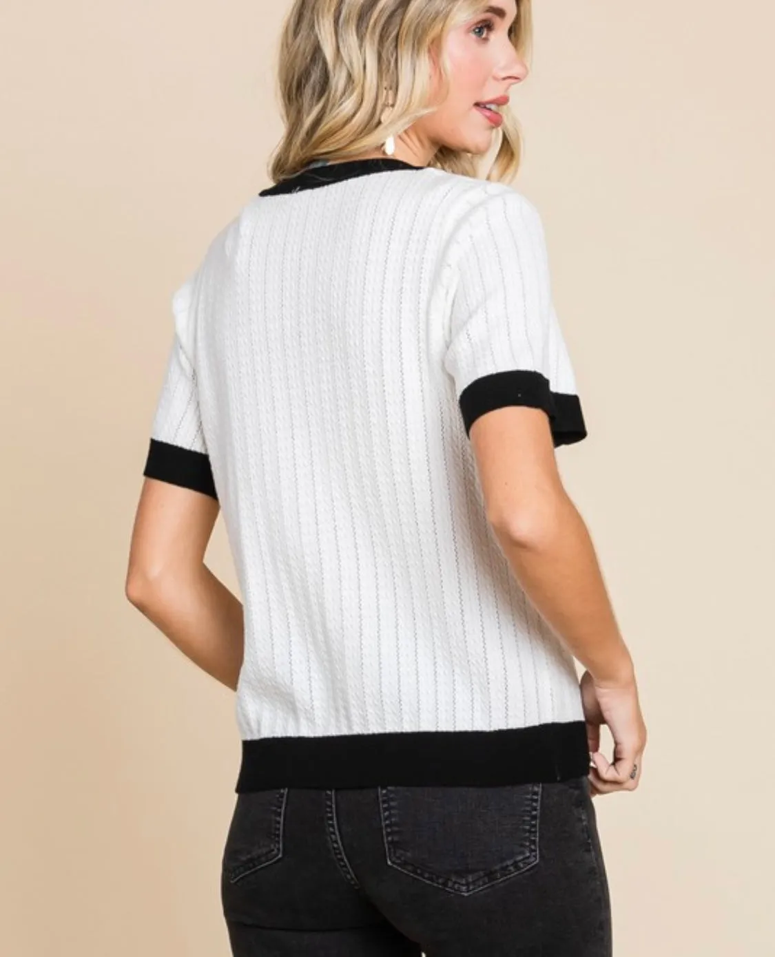 Daphne Top