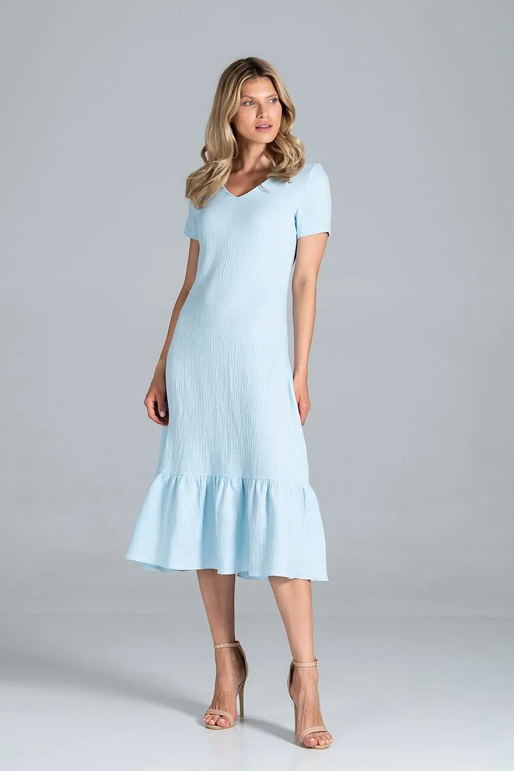 Daydress model 157504 Figl