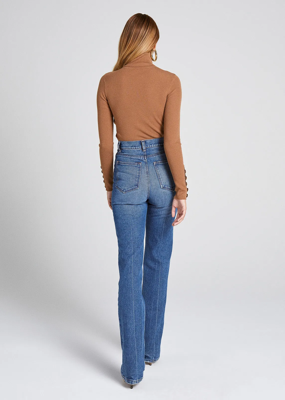 Desi Sweater (Camel)