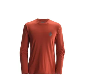Diamond L/S Tee
