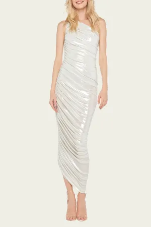 Diana Gown XL in Pearl