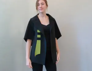 Dice Jacket