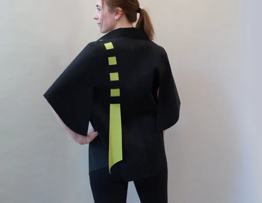 Dice Jacket