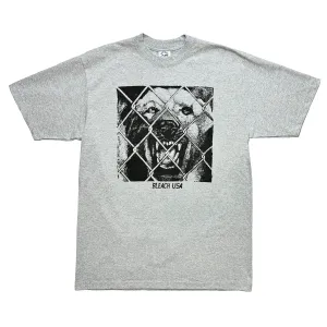 Dog Eat Dog T-Shirt - Grey