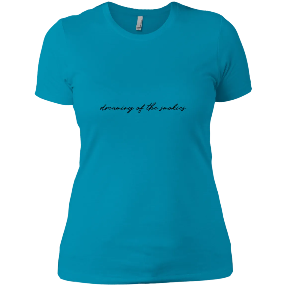 Dreaming of the Smokies - Women's Tee