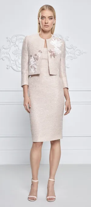 Dress and Jacket