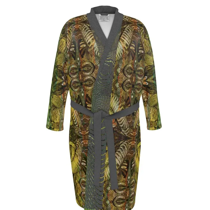 Dressing Gown (Unisex)(Pure Candy RJSTH@Alchemic) RJSTHW2022 RJS