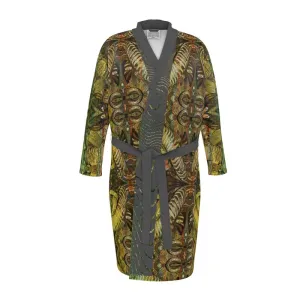 Dressing Gown (Unisex)(Pure Candy RJSTH@Alchemic) RJSTHW2022 RJS