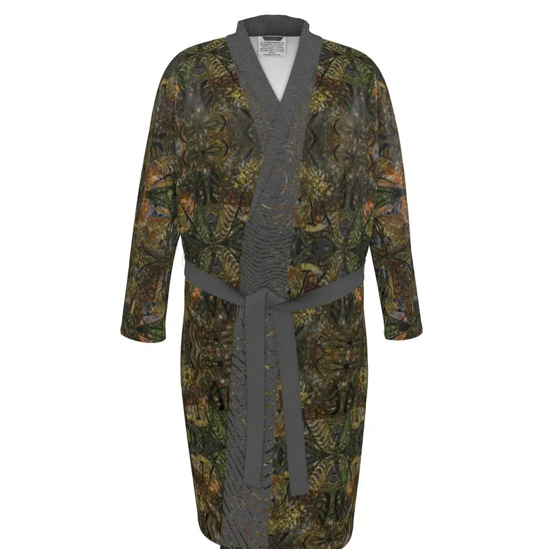 Dressing Gown (Unisex)(Pure Candy RJSTH@Alchemic) RJSTHW2022 RJS
