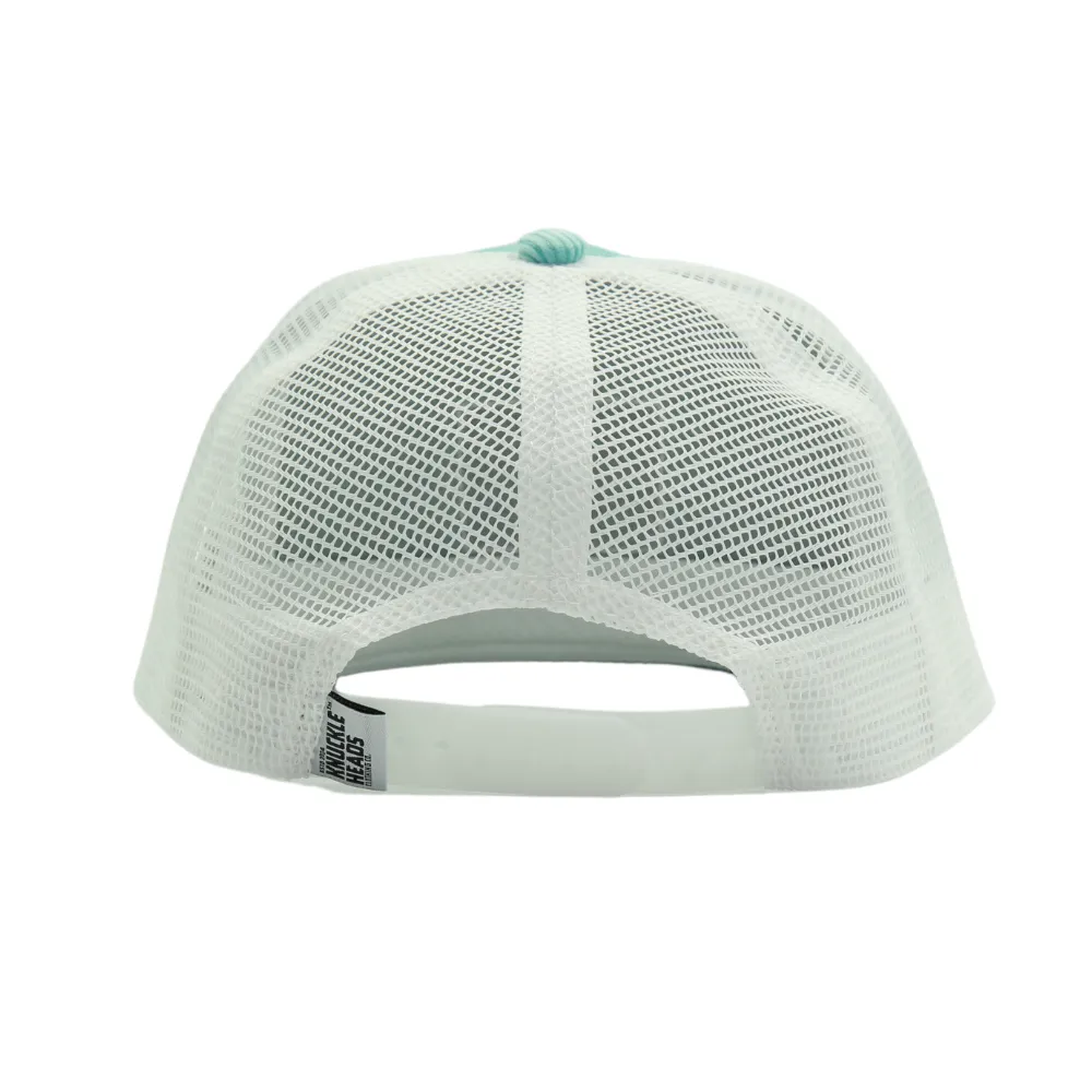 Dusty Kids Trucker Hat