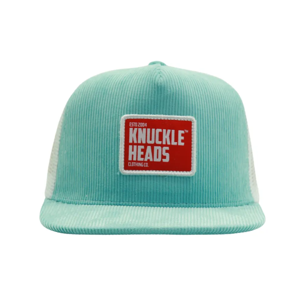Dusty Kids Trucker Hat
