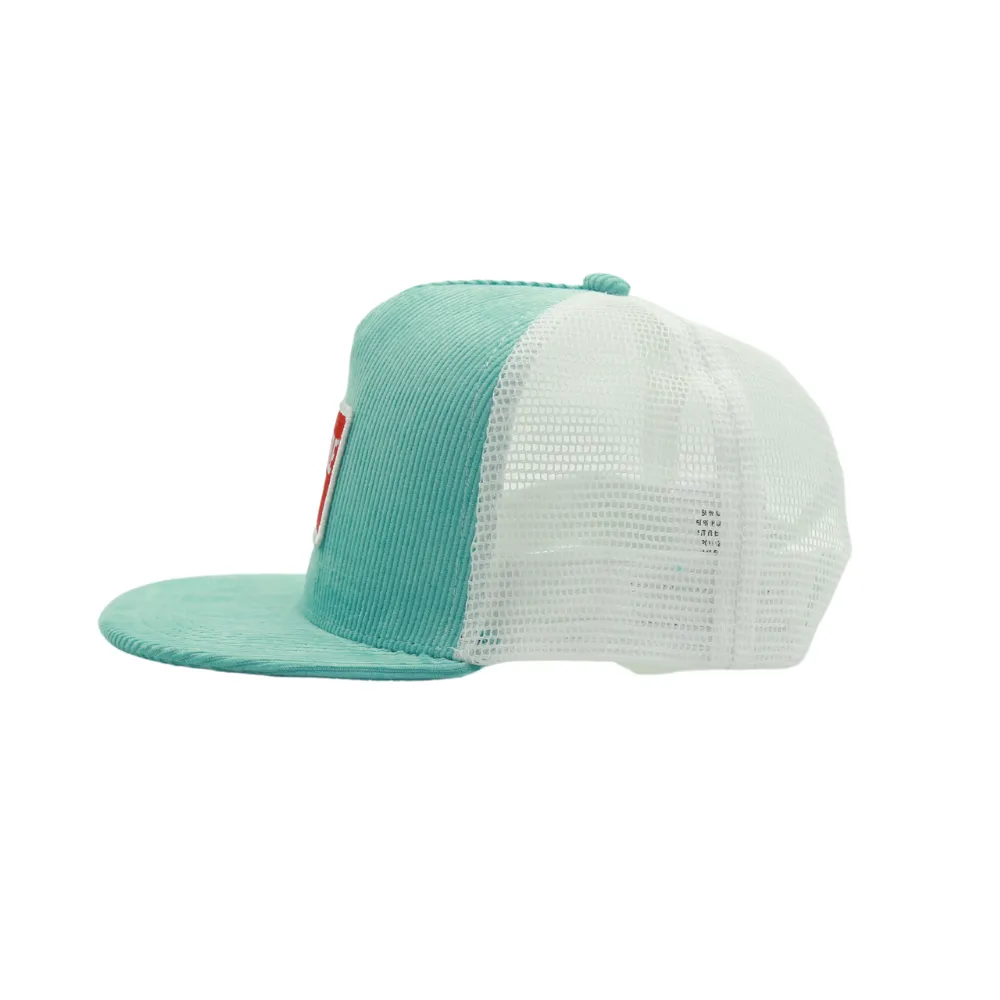 Dusty Kids Trucker Hat
