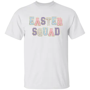 Easter Squad T-Shirt