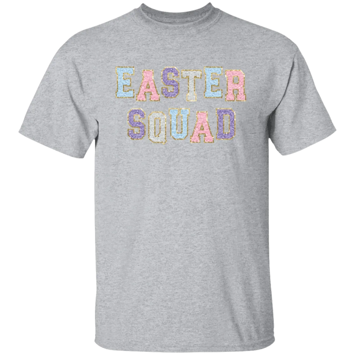 Easter Squad T-Shirt
