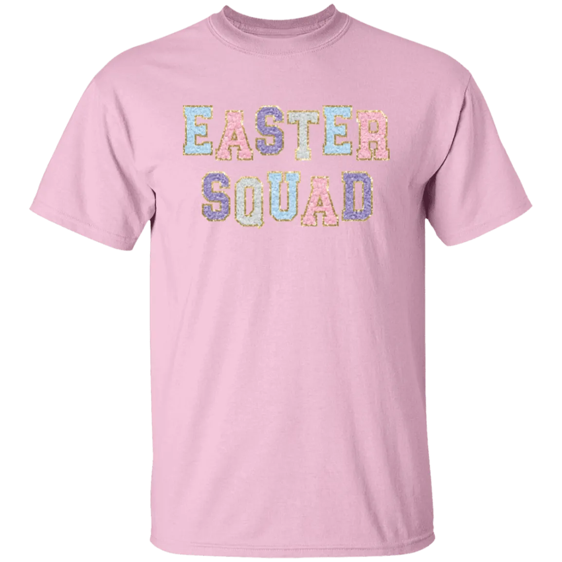 Easter Squad T-Shirt