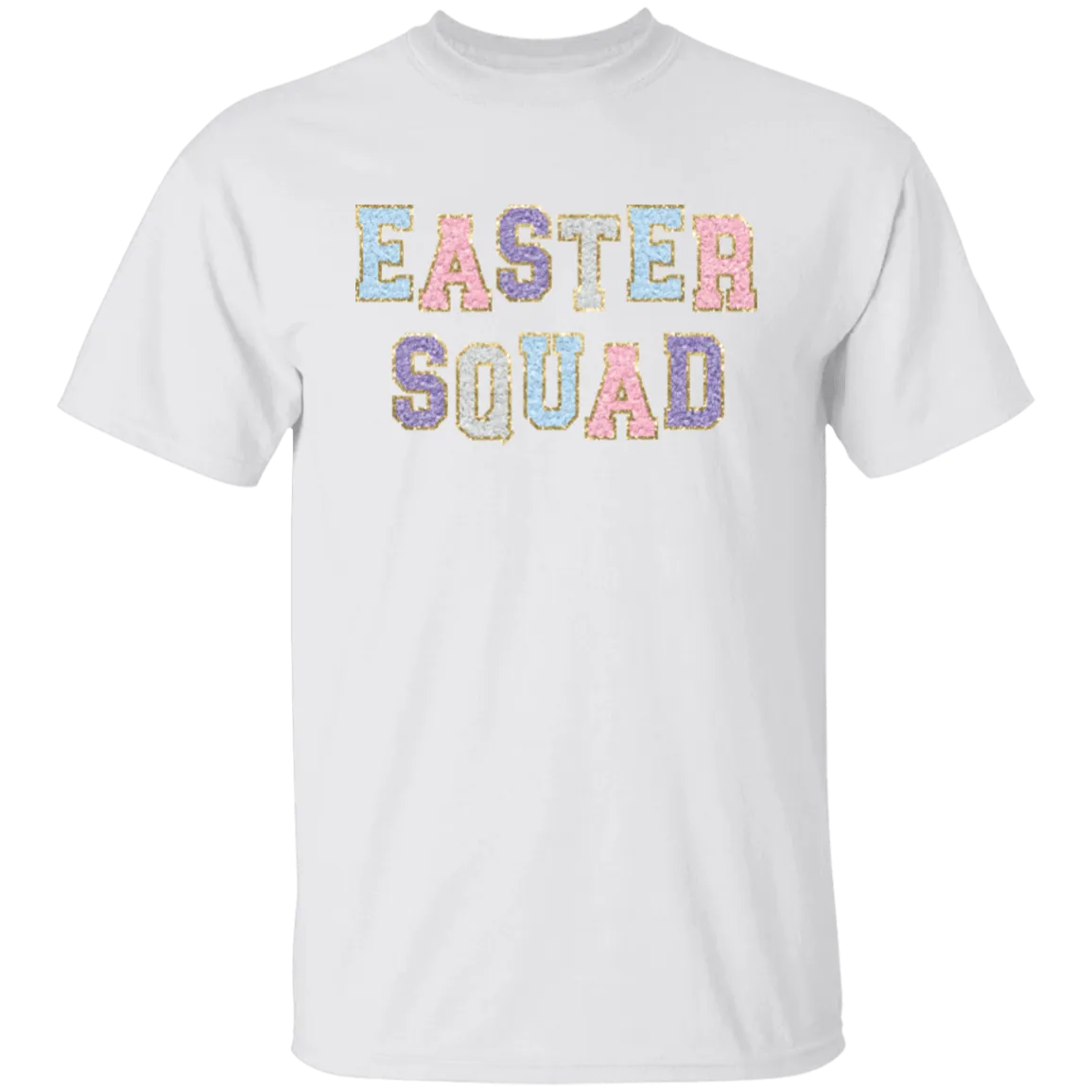 Easter Squad T-Shirt