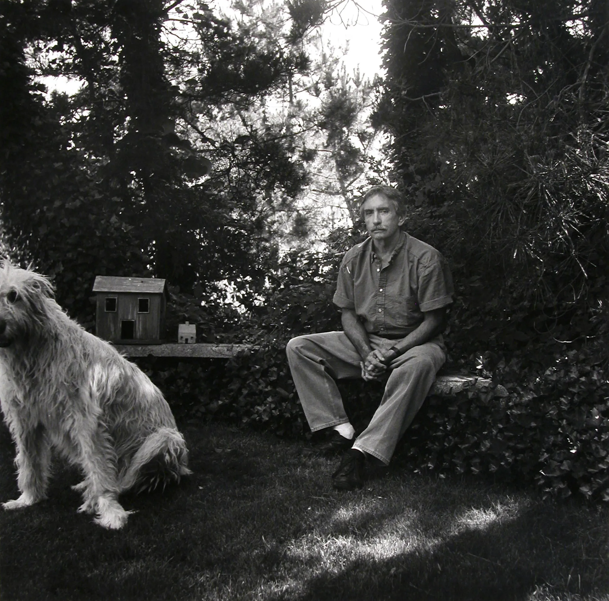 Edward Albee
