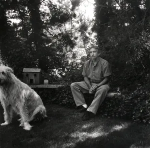 Edward Albee