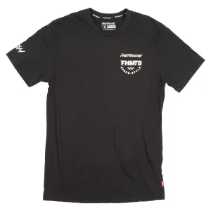 Fasthouse Hierarchy Short Sleeve Tech Tee